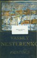  VASSILY NESTERENKO - Paintings = TRANH CỦA VASSILY NESTERENKO