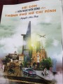 Sài Gòn từ hòn ngọc Viễn Đông đến Thành Phố Hồ Chí Minh