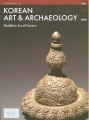 JOURNAL OF KOREAN ART & ARCHAEOLOGY - Vol.14 = TẠP CHÍ NGHỆ THUẬT VÀ KHẢO CỔ HỌC HÀN QUỐC - Số 14