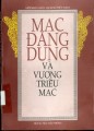 Mạc Đăng Dung và vương triều Mạc