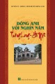 Đông Anh với nghìn năm Thăng Long-Hà Nội