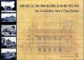 Kiến trúc các công trình xây dựng tại Hà Nội (1875-1945)