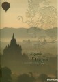 Legend of the Dragon = Huyền thoại rồng