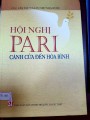 Hội nghị Pari cánh cửa đến hòa bình