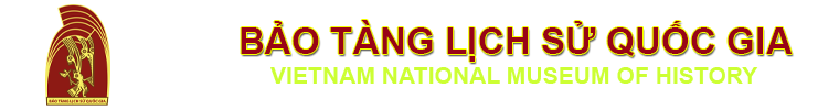 Thư viện số: Bảo tàng quốc gia Việt Nam