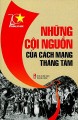 Những cội nguồn của cách mạng tháng Tám