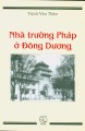 Nhà trường Pháp ở Đông Dương