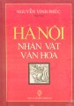 Hà Nội nhân vật văn hóa