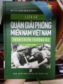  Lịch sử quân giải phóng miền Nam Việt Nam trên chiến trường B2 (1961-1976)