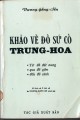 Khảo về đồ sứ cổ Trung Hoa