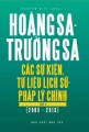 Thư mục tài liệu biển đảo