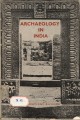 Archaeology in India = Khảo cổ học ở Ấn Độ