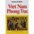 Việt Nam phong tục