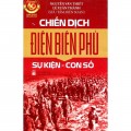 Chiến dịch Điện Biên Phủ: Sự kiện - Con số 