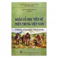 Khảo cổ học tiền sử miền trung Việt Nam