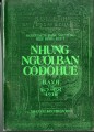 Những người bạn cố đô Huế. Tập 3. 