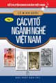 Các vị tổ ngành nghề Việt Nam