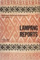 LAMPANG REPORTS = BÁO CÁO LAMPANG (THÁI LAN) 
