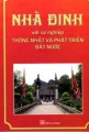 Nhà Đinh với sự nghiệp thống nhất và phát triển đất nước 