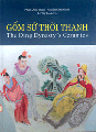 Gốm sứ thời Thanh = The Qing Dynastys of Ceramics