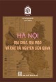 Hà Nội - địa chất, địa mạo và tài nguyên liên quan 