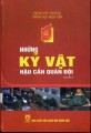 Những kỷ vật hậu cần quân đội (Quyển 1)