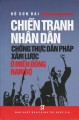 Chiến tranh nhân dân chống thực dân Pháp xâm lược miền Đông Nam Bộ