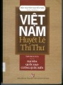 Việt Nam huyết lệ Thi Thư. Tập 3: Đại hòa quốc đạo cường quốc biển