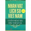 Nhân vật lịch sử Việt Nam. Quyển 2