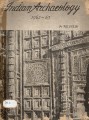 Indian Archaeology (1962 - 1963) = Khảo cổ học Ấn Độ (1962 - 1963)