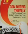 Từ cách mạng tháng Tám 1945 đến chiến dịch Hồ Chí Minh 1975