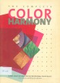 THE COMPLETE COLOR HARMONY = SỰ HÀI HÒA MÀU SẮC HOÀN CHỈNH