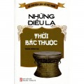 Những điều lạ thời Bắc thuộc