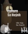 TƯ LIỆU VĂN HÓA SA HUỲNH