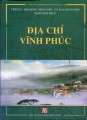 Địa chí Vĩnh Phúc (Sơ khảo)