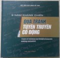 9 năm kháng chiến qua tranh tuyên truyền cổ động