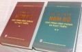 Vùng đất Nam Bộ quá trình hình thành và phát triển-Tập 1