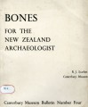Bones for the New Zealand archaeologist = Những mảnh xương dành cho nhà khảo cổ học New Zealand