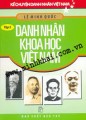 Kể chuyện danh nhân Việt Nam T.3 : Danh nhân khoa học Việt Nam