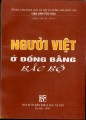 Người Việt ở đồng bằng Bắc Bộ