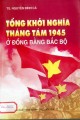 Tổng khởi nghĩa tháng Tám 1945 ở đồng bằng Bắc Bộ