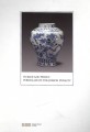 In blue & white: Porcelain of the Joseon Dynasty = Màu xanh lam và trắng: Sứ thời Joseon