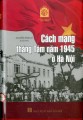 Cách mạng tháng Tám năm 1945 ở Hà Nội