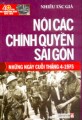Nội các chính quyền Sài  Gòn những ngày cuối tháng 4 - 1975