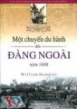 Một chuyến du hành đến Đàng Ngoài năm 1688 