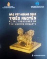 Bảo vật Hoàng cung triều Nguyễn
