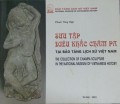 Sưu tập điêu khắc Chămpa tại Bảo tàng Lịch sử Việt Nam