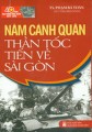 Năm cánh quân thần tốc tiến về Sài Gòn.