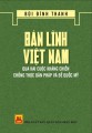 Bản lĩnh Việt Nam qua cuộc kháng chiến chống Mỹ (1954 - 1975)