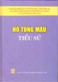 Hồ Tùng Mậu - Tiểu sử